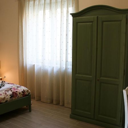 B&B Corte Galo Tregnago Exterior foto