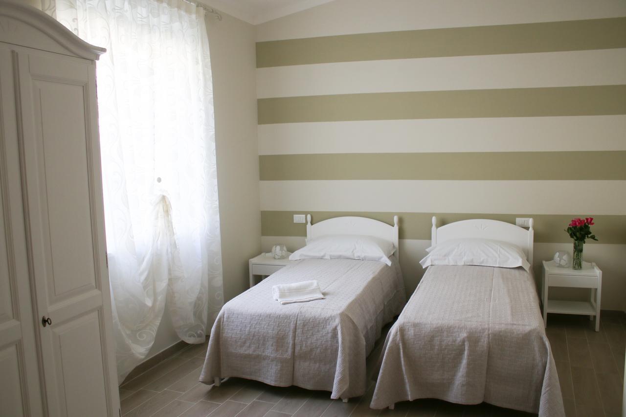 B&B Corte Galo Tregnago Exterior foto